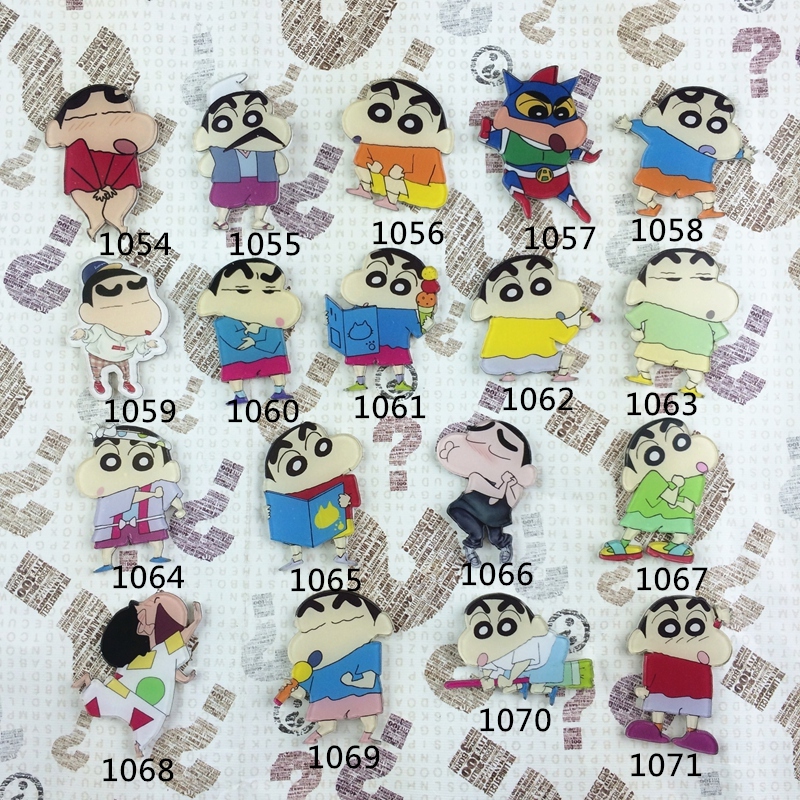 Broche en plexiglas - Ref 1171592 Image 8