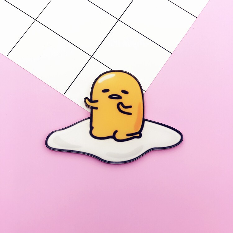 Broche en plexiglas - Ref 1183843 Image 17