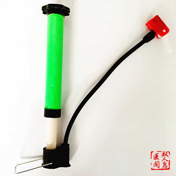 Pompe à vélo - Ref 2390492 Image 4