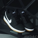 Nike Nike SB Dunk Low и White Gascipher Мужчины и женские ретро-отдыха Low Shoes CD2563-101