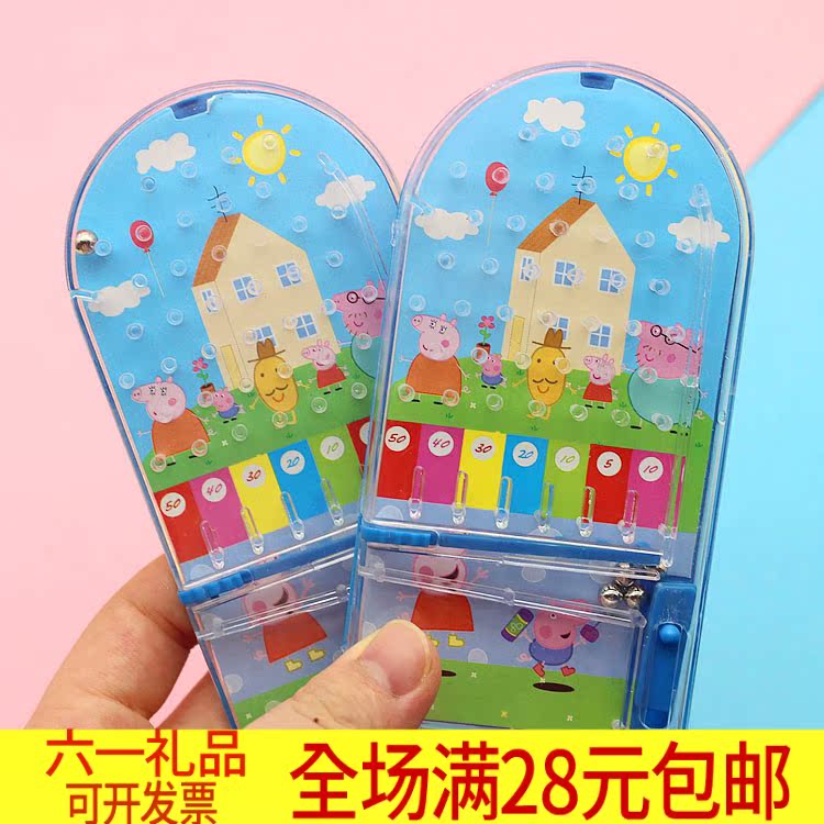 Graduation season to send kindergarten children birthday gifts Small gifts Class return gifts Puzzle practical children's souvenirs