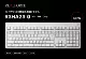 White 112 Key Global 30G Bluetooth