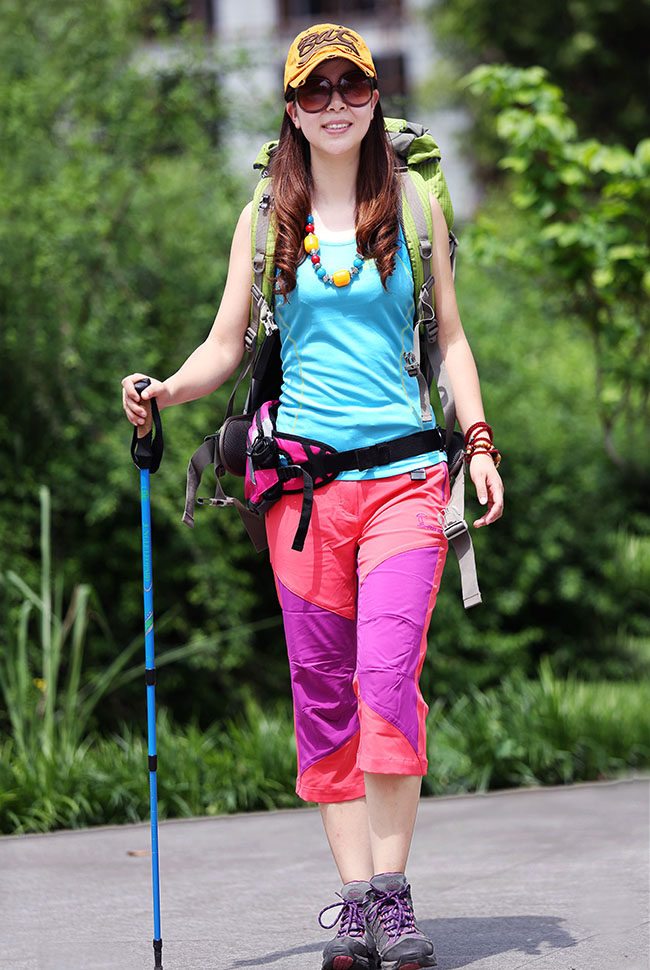 Débardeur sport pour femme - Ref 2031219 Image 7