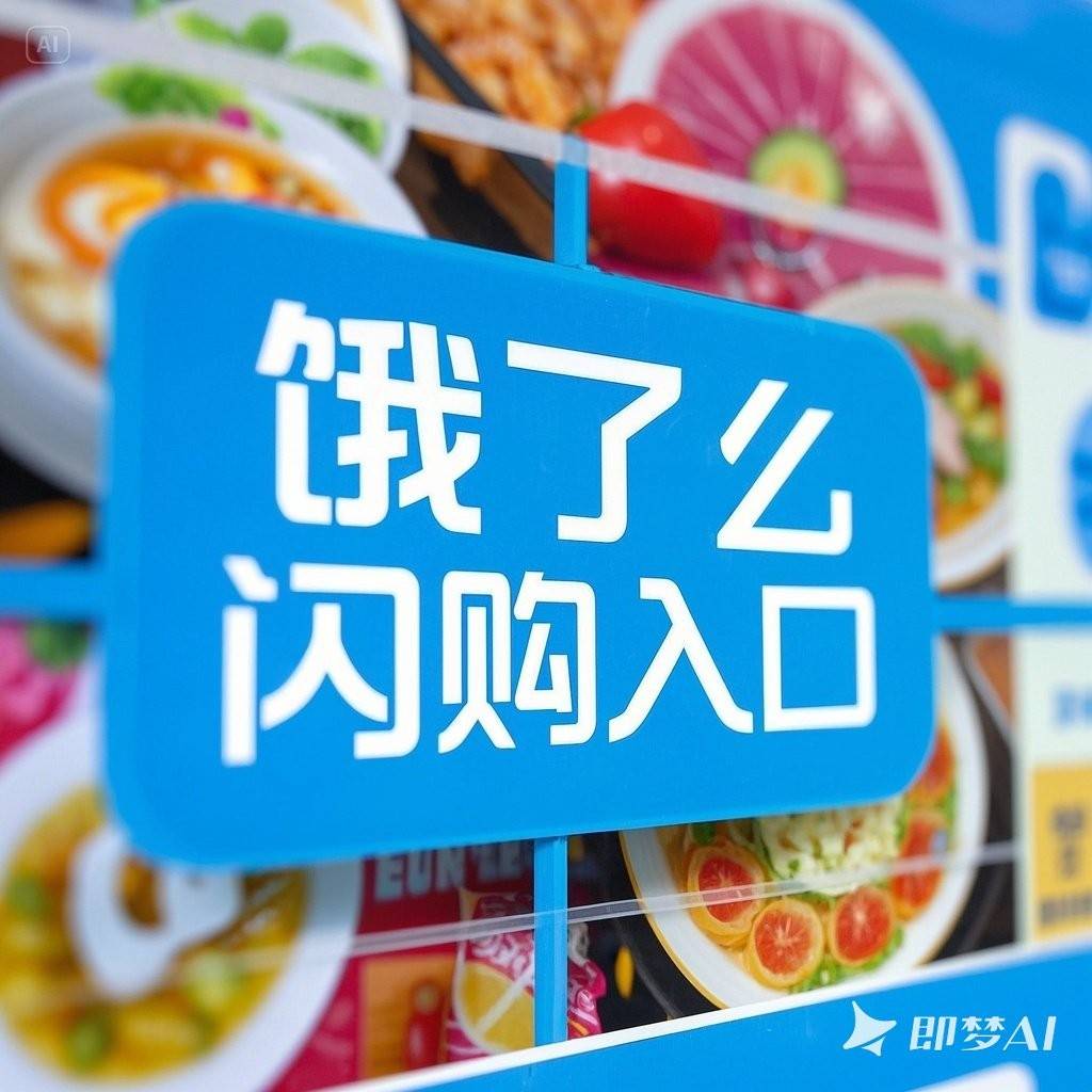 淘宝闪购果蔬红包：生鲜购物的新潮流