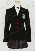 5COS new island true cosplay suit