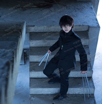 Kawaii cos FATE ZERO 言 峰 绮 礼 神父 神父 神父 神父 神父 cos cos cosplay costume