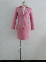 Otaku rotten woman love is really difficult cos heroine Taoose Chenghai cosplay suit