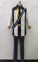 Idol Dream Festival knights mystery team Senaiquan cosplay costume