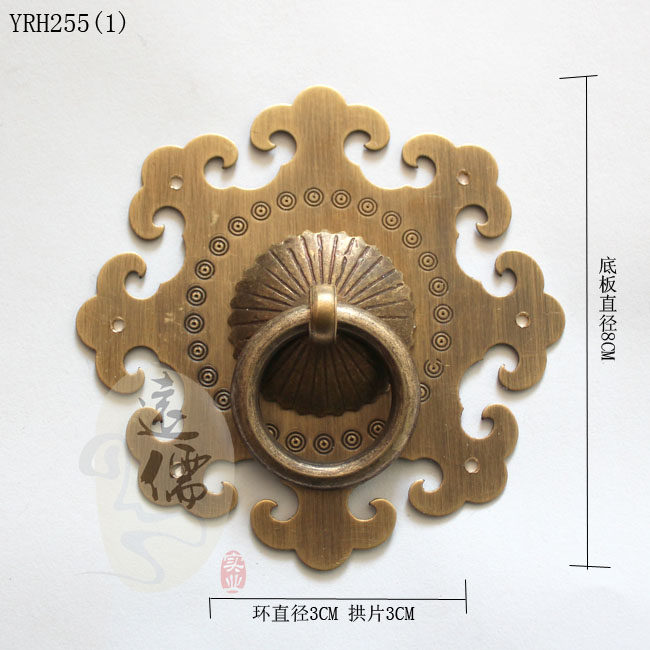 Զ��ͭ��¹���ʽ��ͭԲ��YRH256