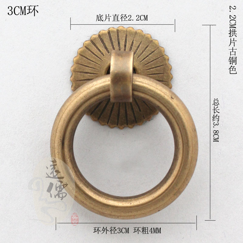 Զ��ͭ����ʽ�¹�����30MM��