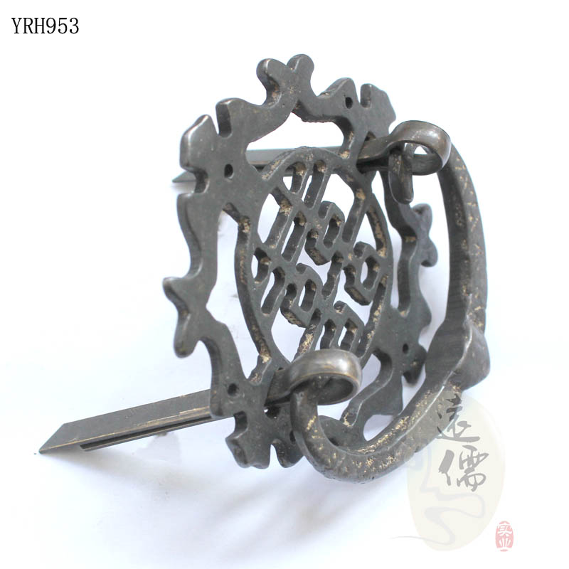 Զ��ͭ����ʽ�¹Ŵ�ͭ��������YRH953