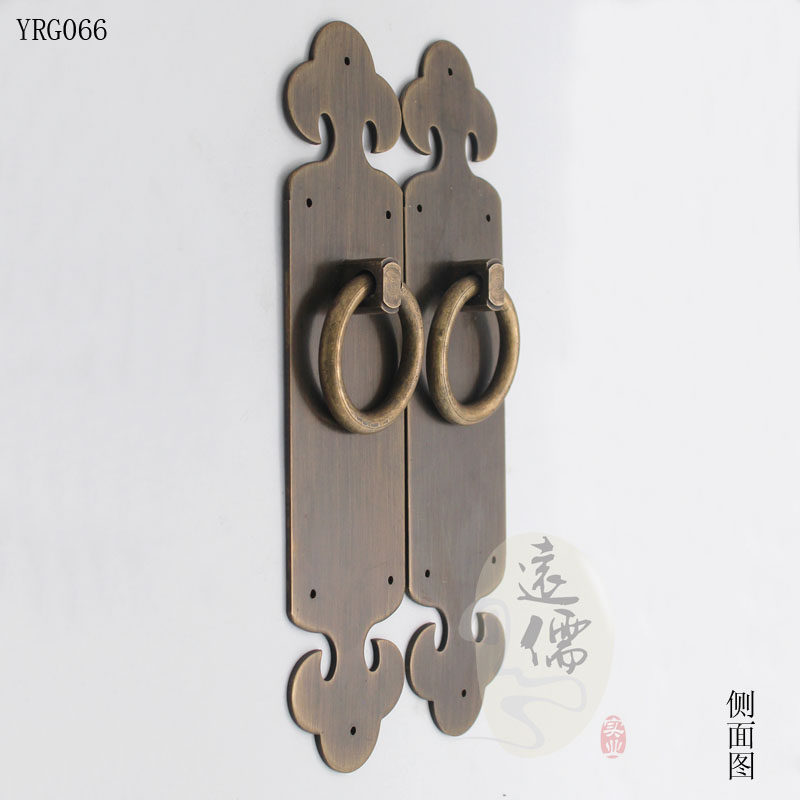 Զ��ͭ����ʽ�¹�����YRG066