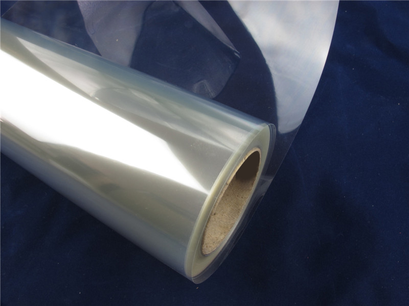 PET full transparency Filin negatives 0 61 *30M plate-making negatives screen printing logo signage medal making