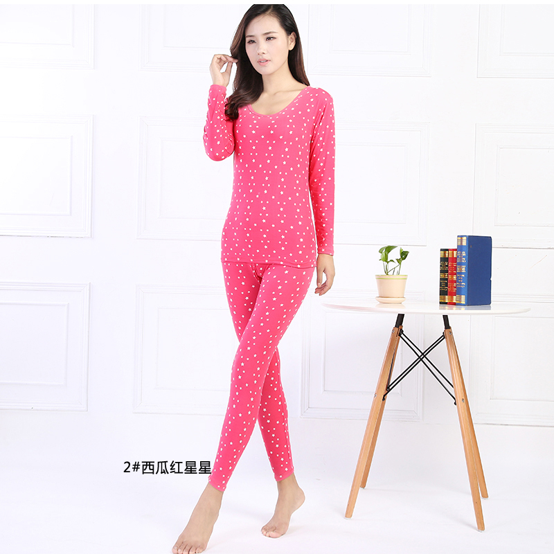 Sous-vêtement chaud jeunesse doux en polyester, polyester, - Ref 763220 Image 14