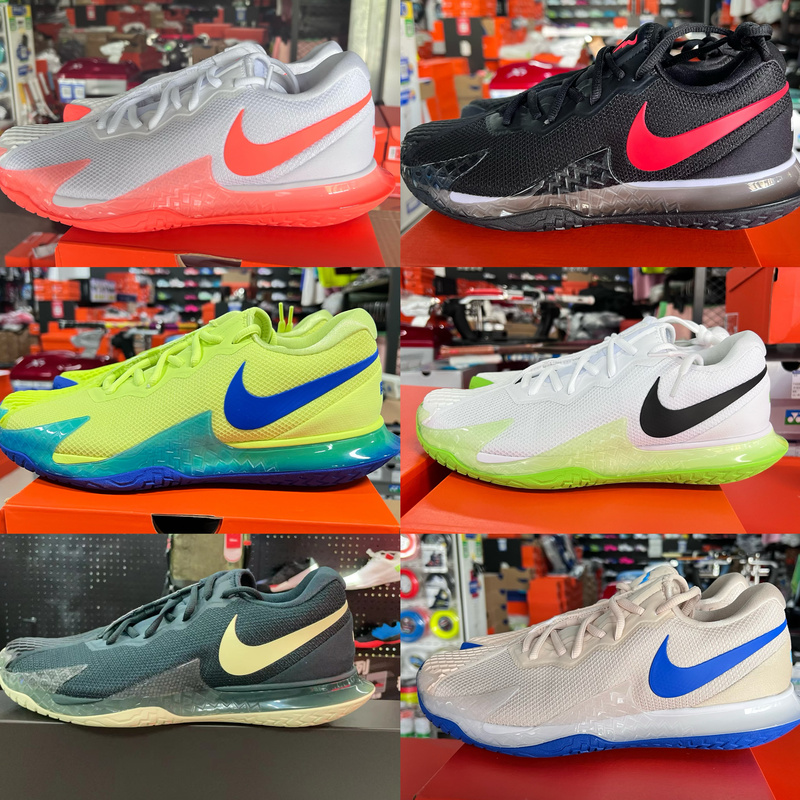 Nike Nadal Cage 4 Sneakers Dd1579Jr Vapor X Youth Tennis Shoes Ar8851 Nike Nadal Cage 4 Sneakers Dd1579Jr Vapor X Youth Tennis Shoes Ar8851