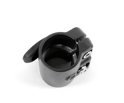 Camera new FITTEST crowdsourced k50 bracket metal pull button DIY accessories tripod tube sleeve