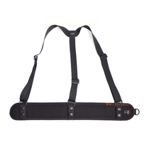 CASP Multi-function tactical waist seal Shock-absorbing strap Waist seal with inner and outer belt Waist seal removable