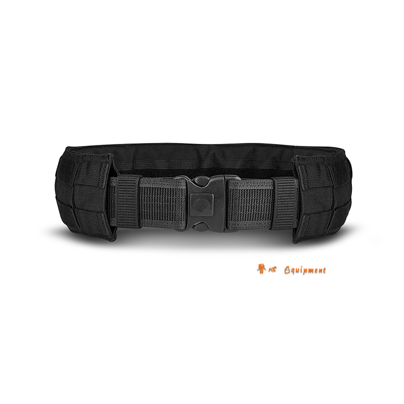 COP SOUL CAPSO Tactical waist cover inner and outer belt MOLLE Moore velcro buckle thorn surface outdoor belt