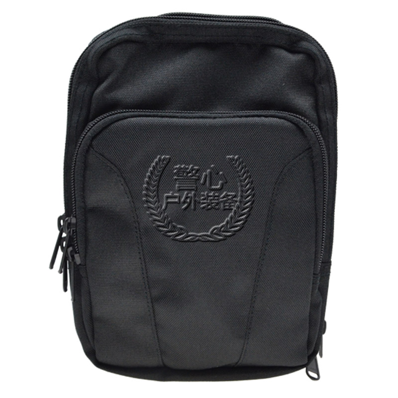 Japan's new product 92 Concealed Fast-Pull Small Purse three-out-of-the-clothes work bag