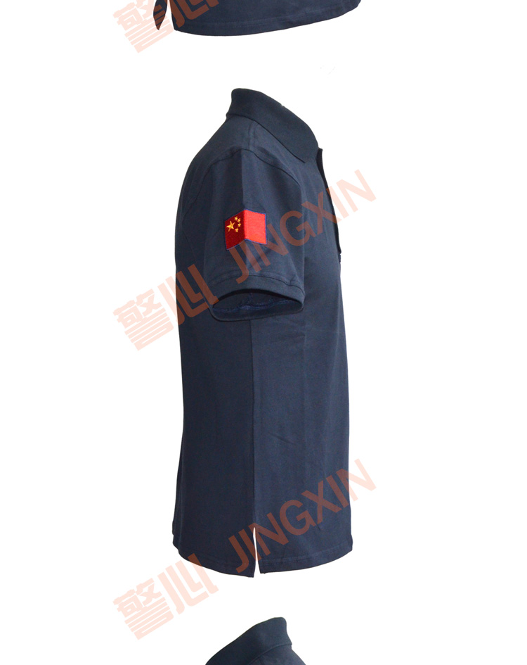 TBM Giảng viên áo sơ mi POLO Unisex Áo thun thoáng khí và nhanh khô Mềm mại và thoải mái polo áo