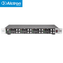 Alctron HP400 headphone amplifier 4-way professional-grade distributor ear amplifier Headphone amplifier