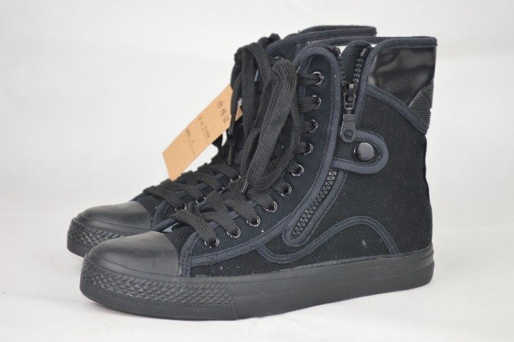 Boots militaires - Ref 1400967 Image 12