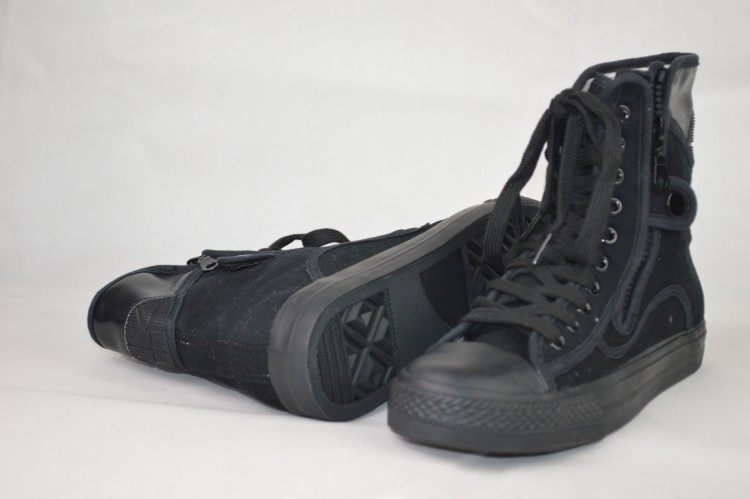 Boots militaires - Ref 1400967 Image 11