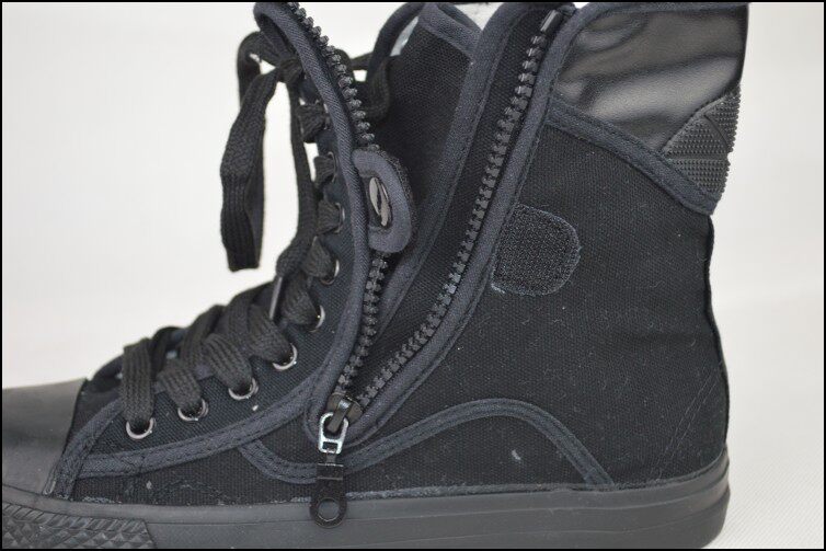 Boots militaires - Ref 1400967 Image 19