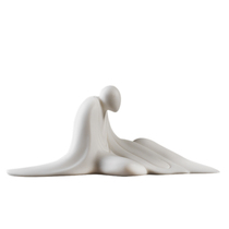 Hinocent Ceramic Size No Sagittarius Pendulum Floor Bogu Bookstore in the Office of Pendulum