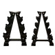 Special price household dumbbell storage rack 3A/5A