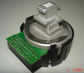 Fujitsu DPK800 DPK810 DPK900 DPK300 DPK500 Nozzle (original disassembly)