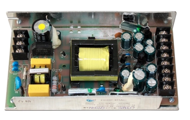 Shanghai dahua bar code scale tm-30 tm-15h power supply 24v 24v 15v 9v 5v