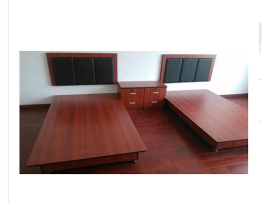 Nội thất Khách sạn Nội thất Phòng Tiêu chuẩn Phòng ngủ Khung giường Đầu giường Tủ quần áo Căn hộ Giường ngủ Ký túc xá Giường Khách sạn mới Phòng - Nội thất khách sạn