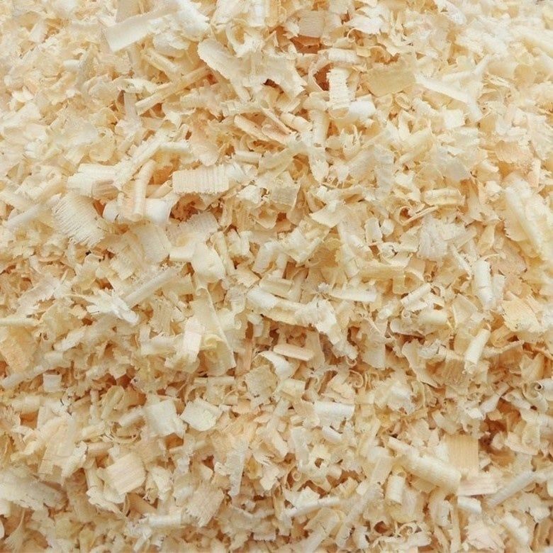 什么是最好的仓鼠木屑垫料？如何选好适合仓鼠的木屑用品？