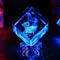 Куб Рубик Кюб Овен+Кристал Рубик Куб (модель зарядки)