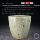 Глазурь Yixing Dazhenghe Kiln Jun Glaze античный перфорированный дышащий цветочный узор Прямой рот орхидея в форме папайи Бонсай универсальный цветочный горшок mini 2