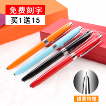 Hero 3015A Lady Super Smooth Super Fine Pen Hero Pupils Practice Pen Financial Fine Pen Carving