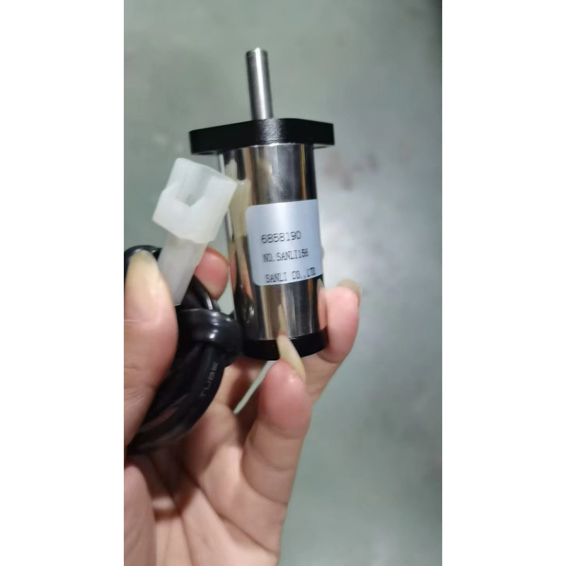 Jet Loom Accessories Wbs. 6858190。