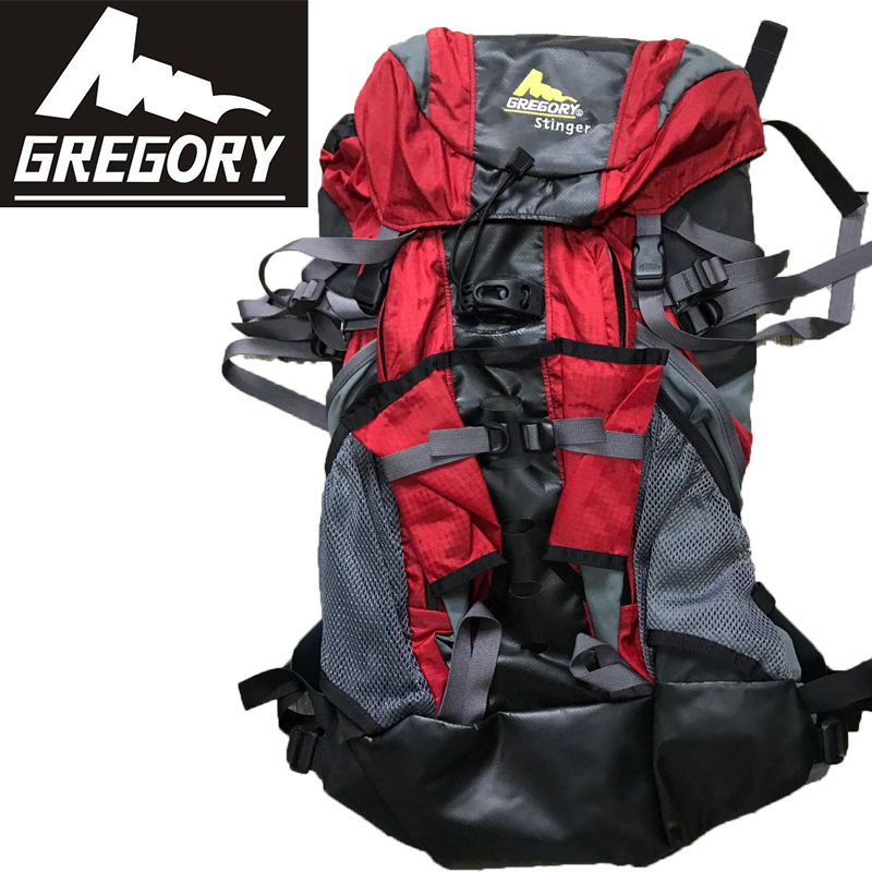 stinger technical professional outdoor hiking backpacks for medium capacity gregory sports series