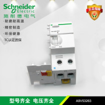 Schneider Electric Vigi IC65 ELE 2p 63A 30mA AC(A9V53263) leakage device