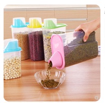 Kitchen With Lid Sealed Tank Grocery Storage Tank Goods Intake Tank Food Grade