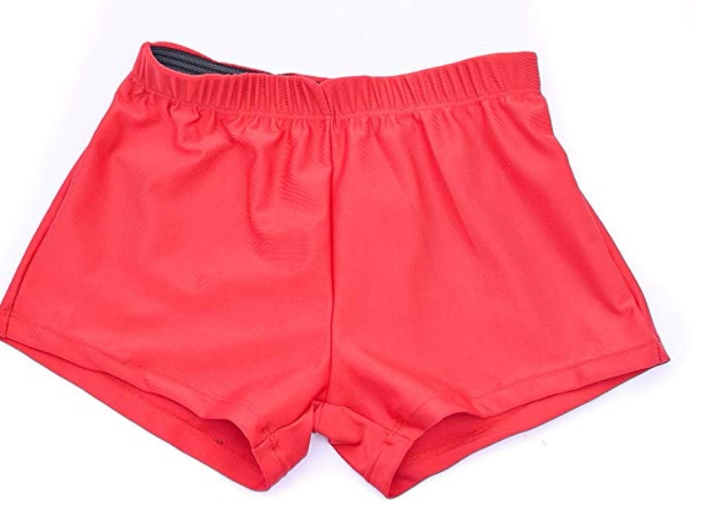 In-Stock Children's Boys' Competitive Gymnastics Shorts Training Shorts Boys' Shorts
