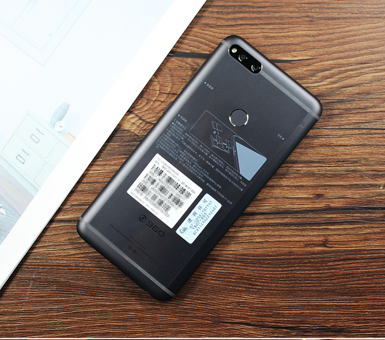 [1238] 360 N7 64g thấp như Qualcomm Xiaolong 660 độ toàn màn hình điện thoại di động thiết bị cầm tay Lite trò chơi n7pro - Điện thoại di động điện thoại xiaomi redmi note 8