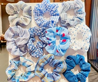 Дневник девочек Blue Beauty 10 Set Set