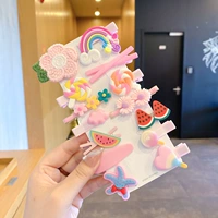 14 розовых цветов