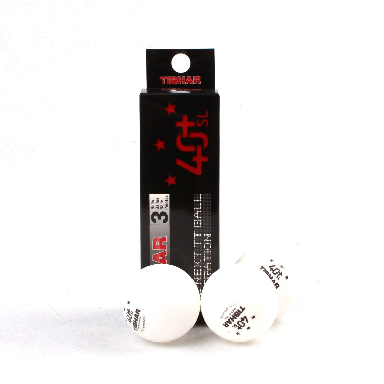 729 Quite Plucking Rio Seamless New Material Table Tennis 40 New Material 3 Planet Plastic Ball