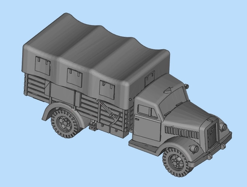 Мюли, Германия, масштаб 1:350, масштаб 1:200, масштаб 1:100, масштаб 1:72, масштаб 1:87