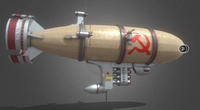 Электронный рисунок