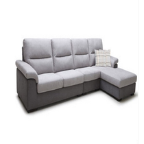 Gujia fabric BY005 sofa