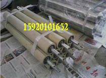 Manufacturer direct selling unpowered PVC drum assembly line drum coated rubber roller light unpowered roller